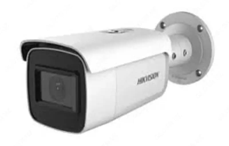Камера Hikvision DS-2CD2683G2-IZS AcuSense / 8МП — 2