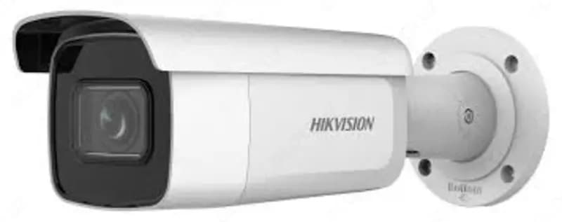 Камера Hikvision DS-2CD2683G2-IZS AcuSense / 8МП — 3