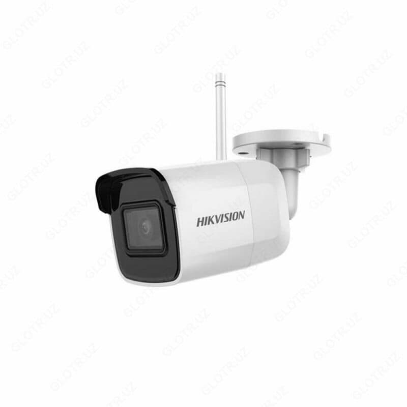 Камера HIKVISION 4 MP DS-2CD2041G1-IDW1 — 1