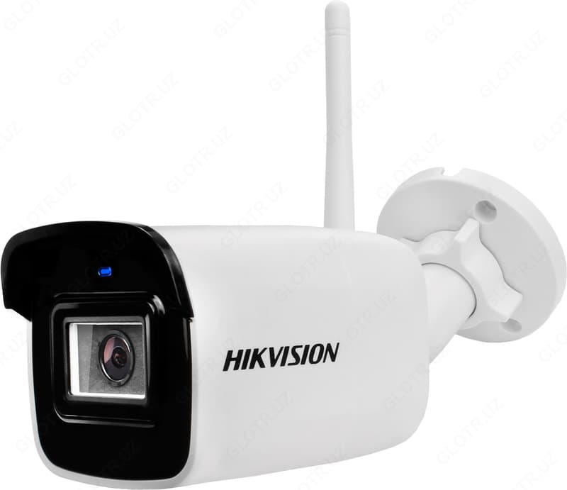 Камера HIKVISION 4 MP DS-2CD2041G1-IDW1 — 2