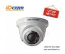 Внутренняя Камера с фиксированной турелью ”Hikvision” DS-2CE56D0T-IRPF-Full HD