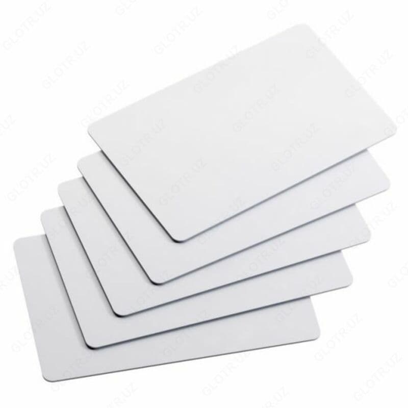 Карты ЕМ Мarine RFID — 3