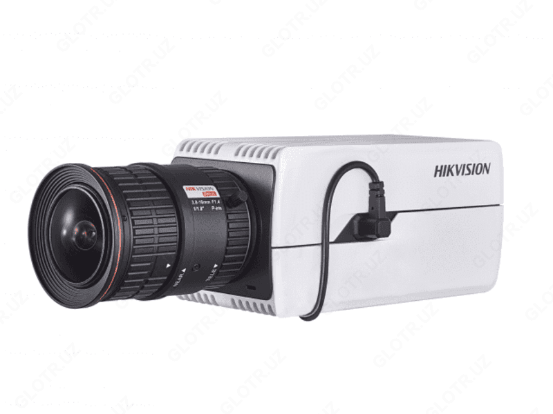 Камера HIKVISION IP 2MP DS-2CD7026G0 — 1