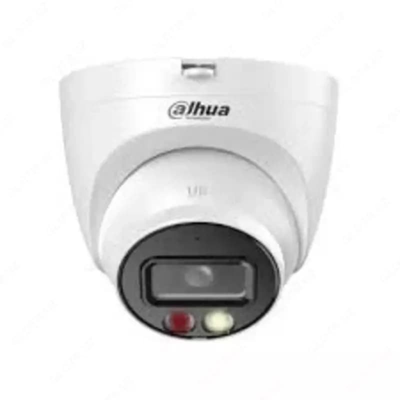 Видеокамера DAHUA DH-IPC-HDW2449T-S-IL Color Vu — 5