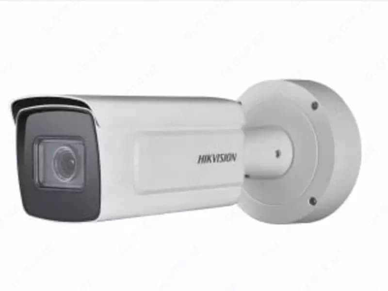 Видеокамера 2 МП ”Hikvision DS-2CD7A26G0/P-IZHS” 2,8-12 мм (Распознавание номеров) — 1