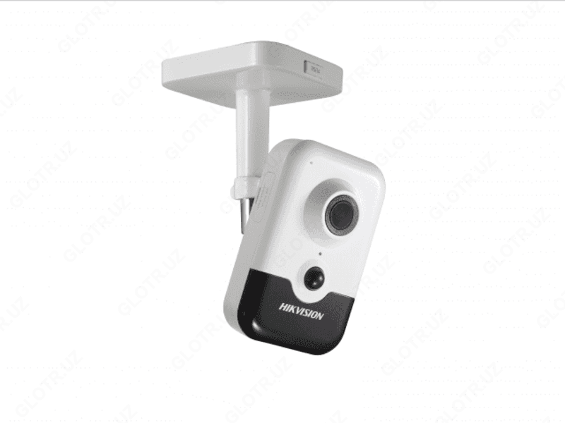 Камера HIKVISION IP 2MP DS-2CD2425FWD-IW — 2