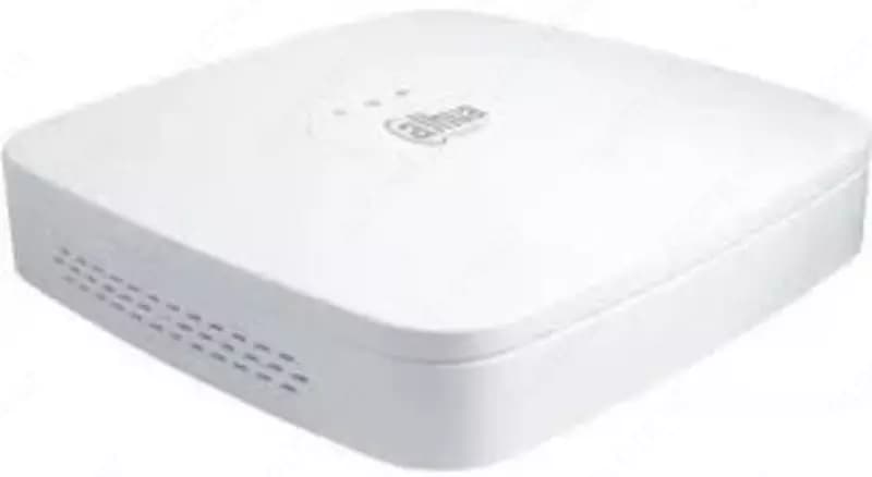 Видеорегистратор DAHUA DHI-NVR4108-4KS3 — 2