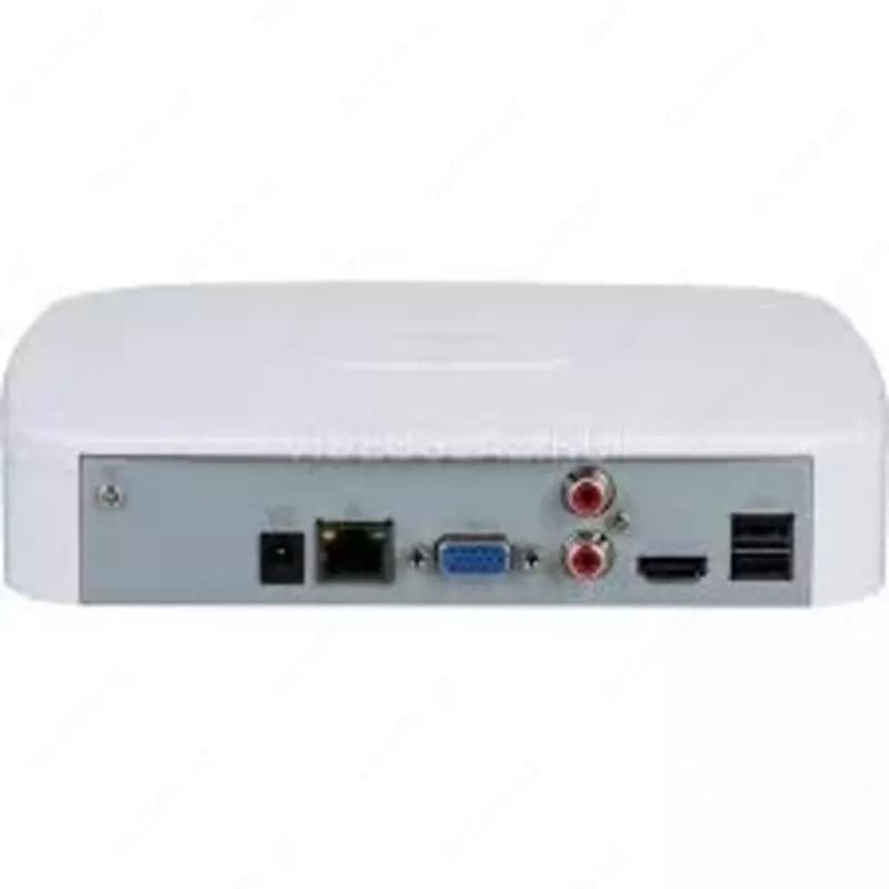 Видеорегистратор DAHUA DHI-NVR4108-4KS3 — 3