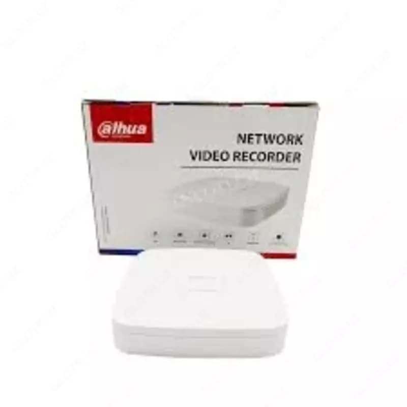Видеорегистратор DAHUA DHI-NVR4108-4KS3 — 7