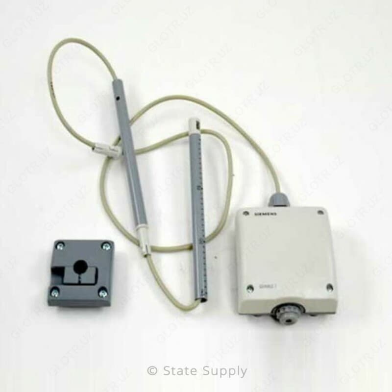 Датчик скорости воздуха QVM-62.1 — 1