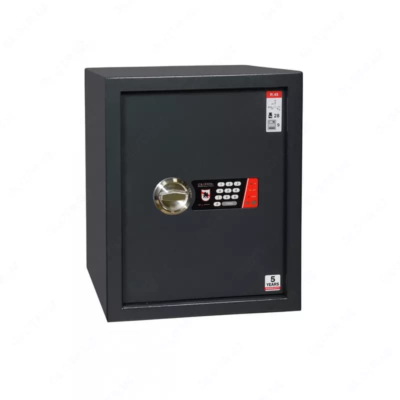 Сейф - Safe R.48.E — 1