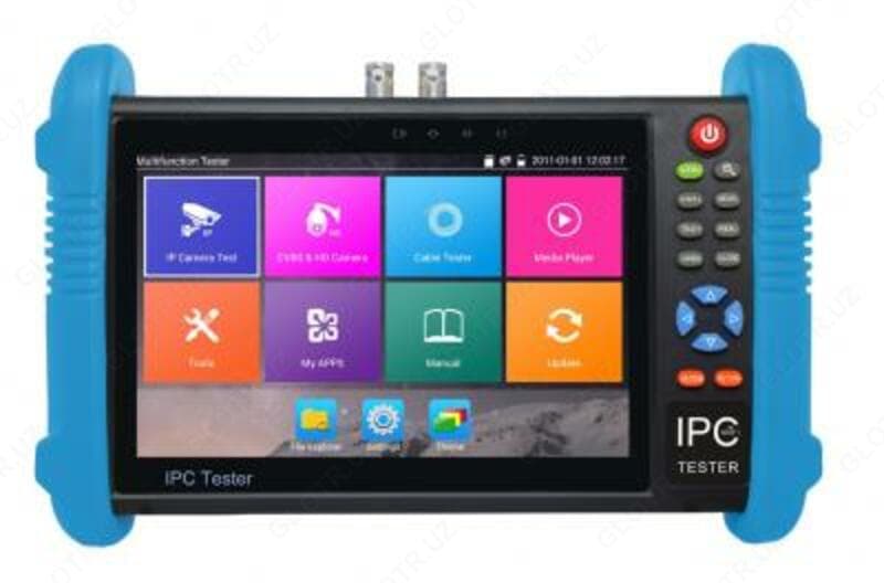 IP Камера Тестер 9800 plus — 1