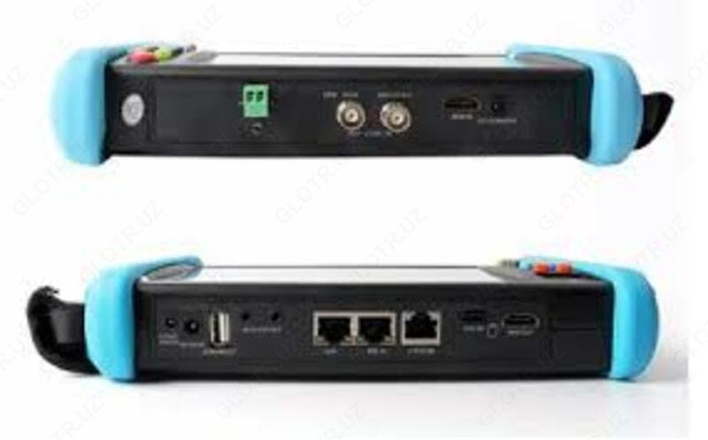 IP Камера Тестер 9800 plus — 2