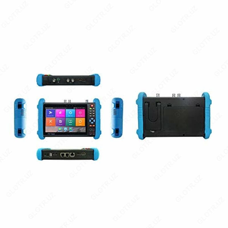 IP Камера Тестер 9800 plus — 4