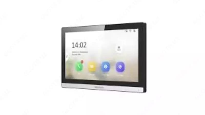 Видеодомофон DS-KH6350-WTE1 — 2