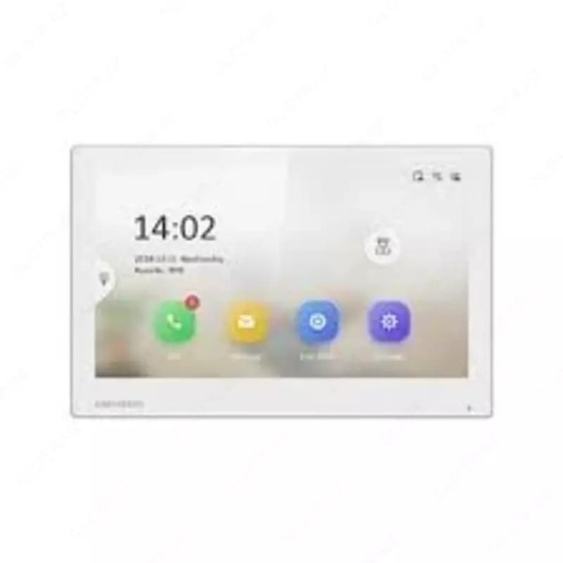Видеодомофон DS-KH6350-WTE1 — 6