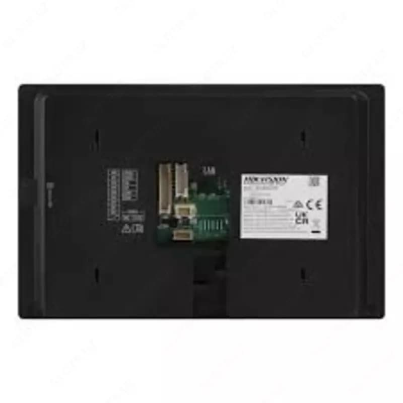 Видеодомофон DS-KH6350-WTE1 — 7