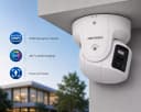 IP камера DS-2CD2387G2P-LSU/SL 4MM C