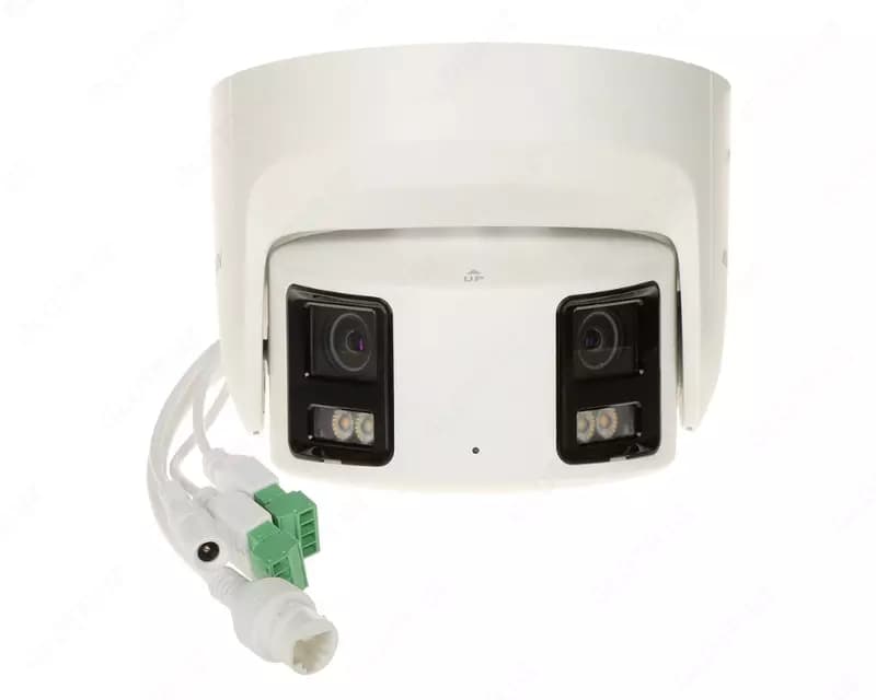 IP камера DS-2CD2387G2P-LSU/SL 4MM C — 3