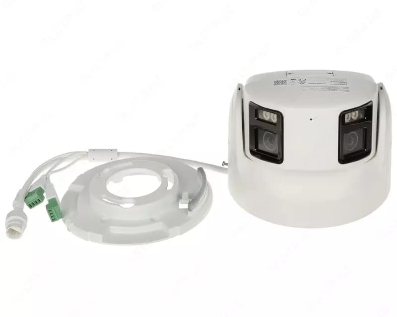 IP камера DS-2CD2387G2P-LSU/SL 4MM C — 5