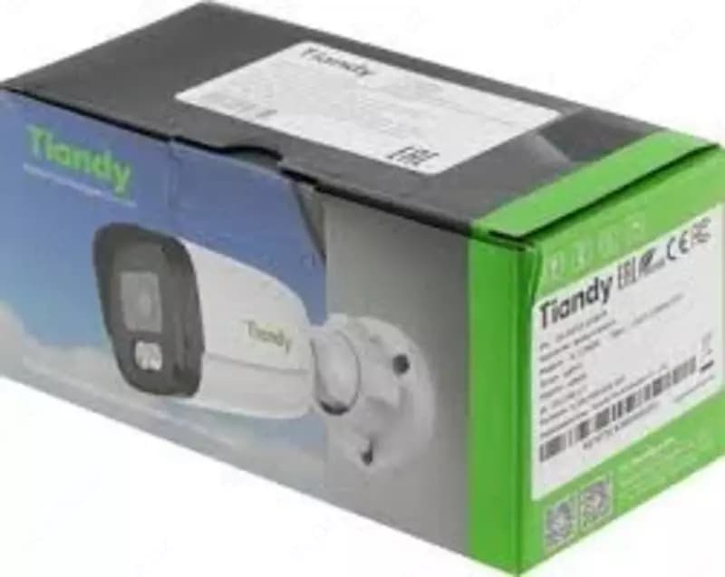 IP Камера TIANDY TC-C34QN I3 2.8mm — 1