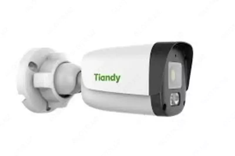 IP Камера TIANDY TC-C34QN I3 2.8mm — 2