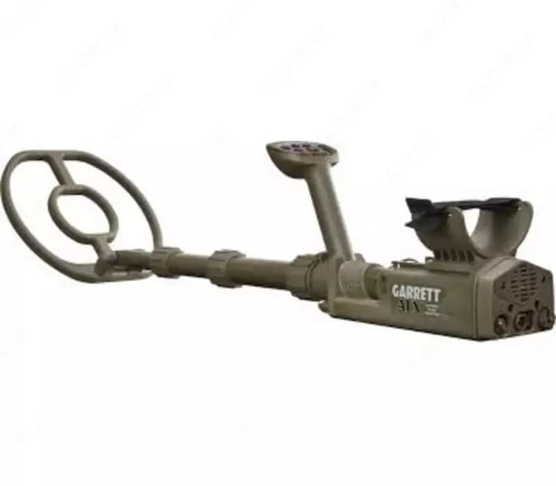 Garrett ATX — металлоискатель — 2