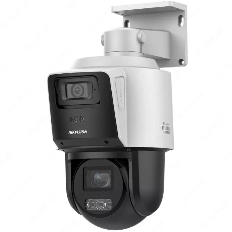 Камера Hikvision DS-2SE3C404MWG-E/14 2.8MM — 1