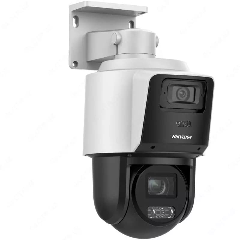 Камера Hikvision DS-2SE3C404MWG-E/14 2.8MM — 3