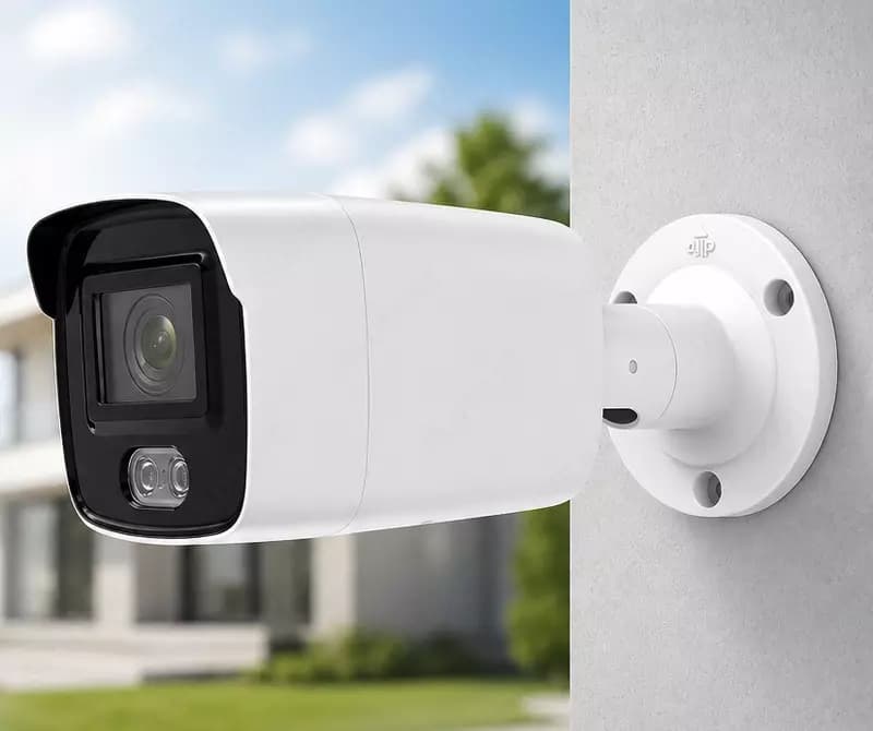 IP камера DS-2CD2047G2-LU(2.8mm)(C)(O-STD) — 1