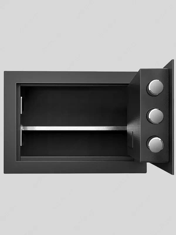 Сейф 250*350*250 92620 Deli — 2