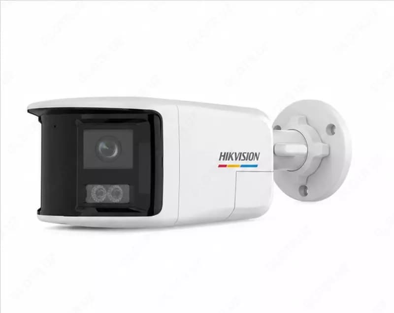 IP камера DS-2CD1T67G2HP-LIUF/SRB(2.8mm)(O-STD) — 2