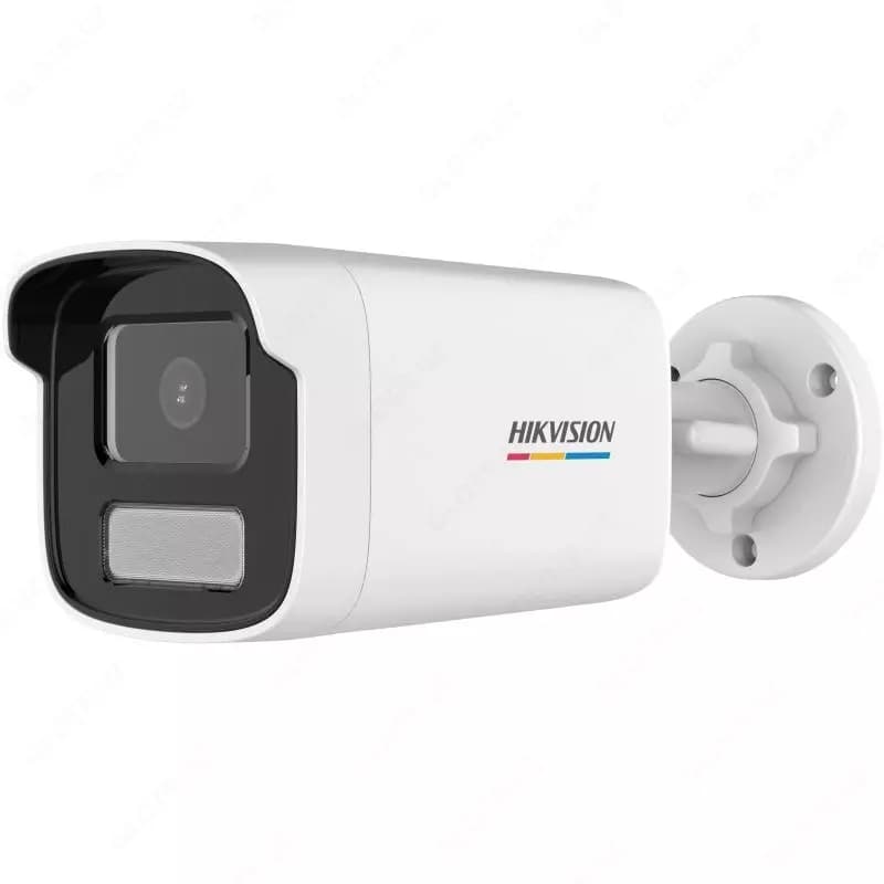 Камера Hikvision DS-2CD1T47G2-LUF 4mm — 1