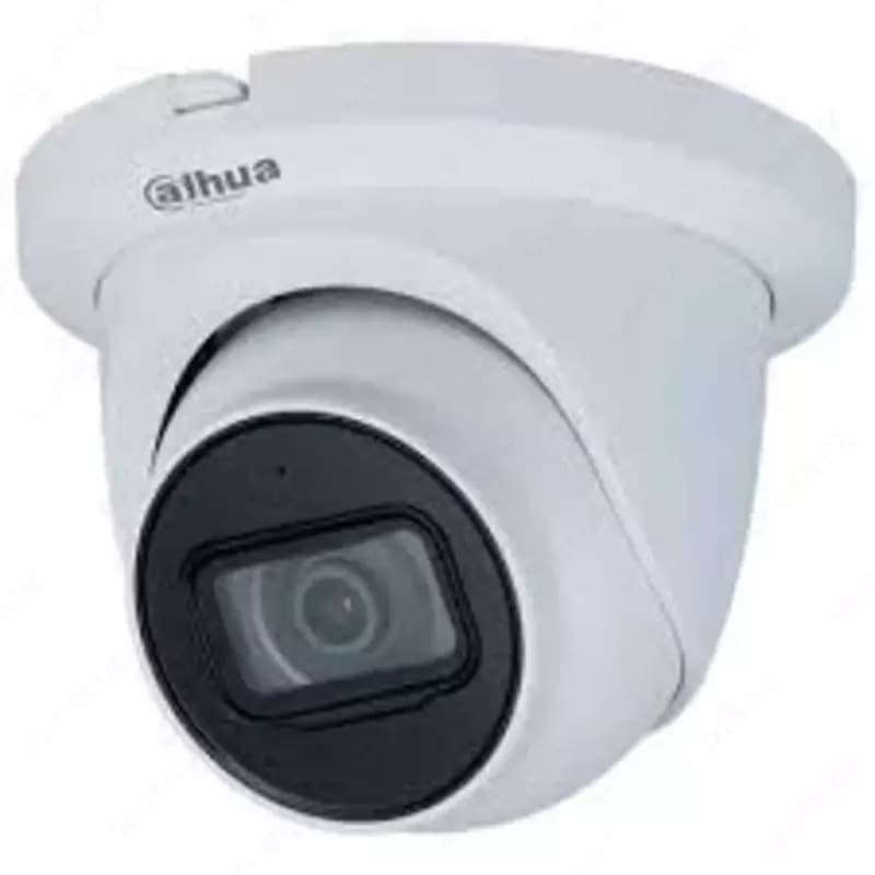 Видеокамера DAHUA DH-IPC-HDW3441TMP-AS — 1