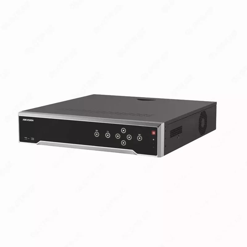 IP видеорегистратор HIKVISION DS-7764NI-I4 — 1