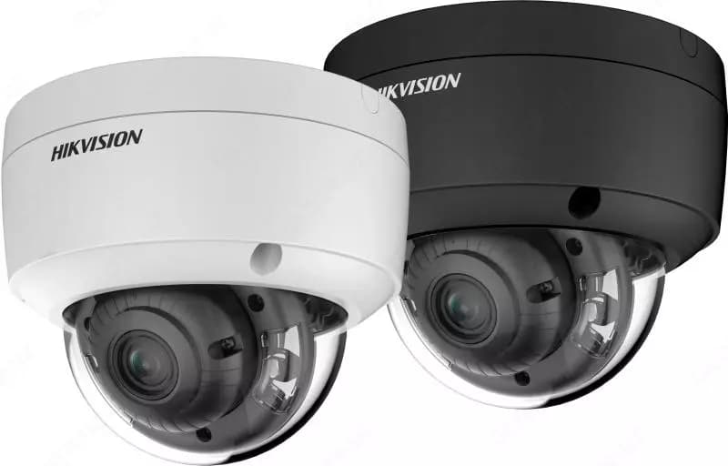 Камера Hikvision DS-2CD2147G2-LSU 2.8MM C B — 1
