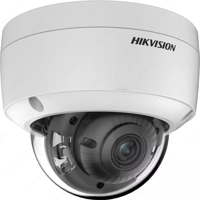 Камера Hikvision DS-2CD2147G2-LSU 2.8MM C B — 2