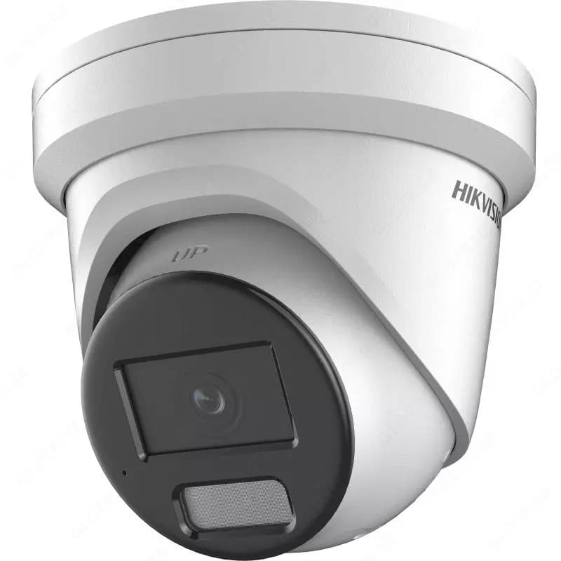 Камера Hikvision DS-2CD2327G2-LU 2.8mm C — 1