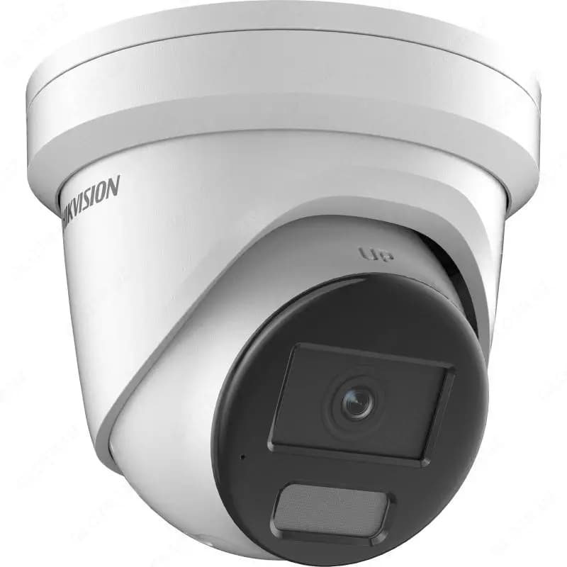Камера Hikvision DS-2CD2327G2-LU 2.8mm C — 3