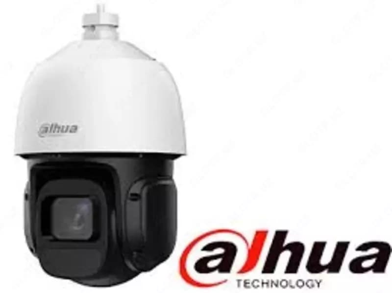 Камера Dahua DH-SD3D216NB-GNY — 5