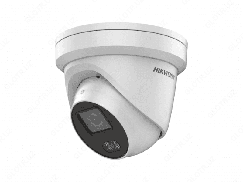 Камера HIKVISION IP 4MP DS-2CD2347G1-LU — 1
