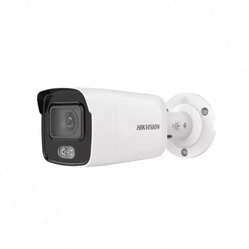 Цилиндрическая IP-камера ”Hikvision DS-2CD1063G0-I” - IP - 6MP — 1