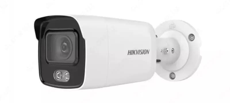 Цилиндрическая IP-камера ”Hikvision DS-2CD1063G0-I” - IP - 6MP — 2