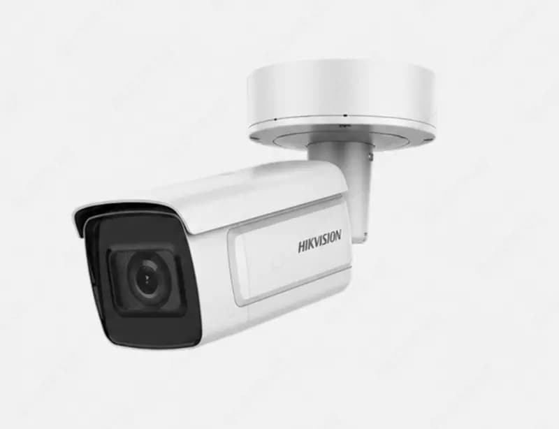 IP камера DS-2CD2685G0-IZS(2.8-12mm)(O-STD) — 4
