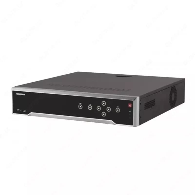 Видеорегистратор HIKVISION DS-8664NI-I8 — 1