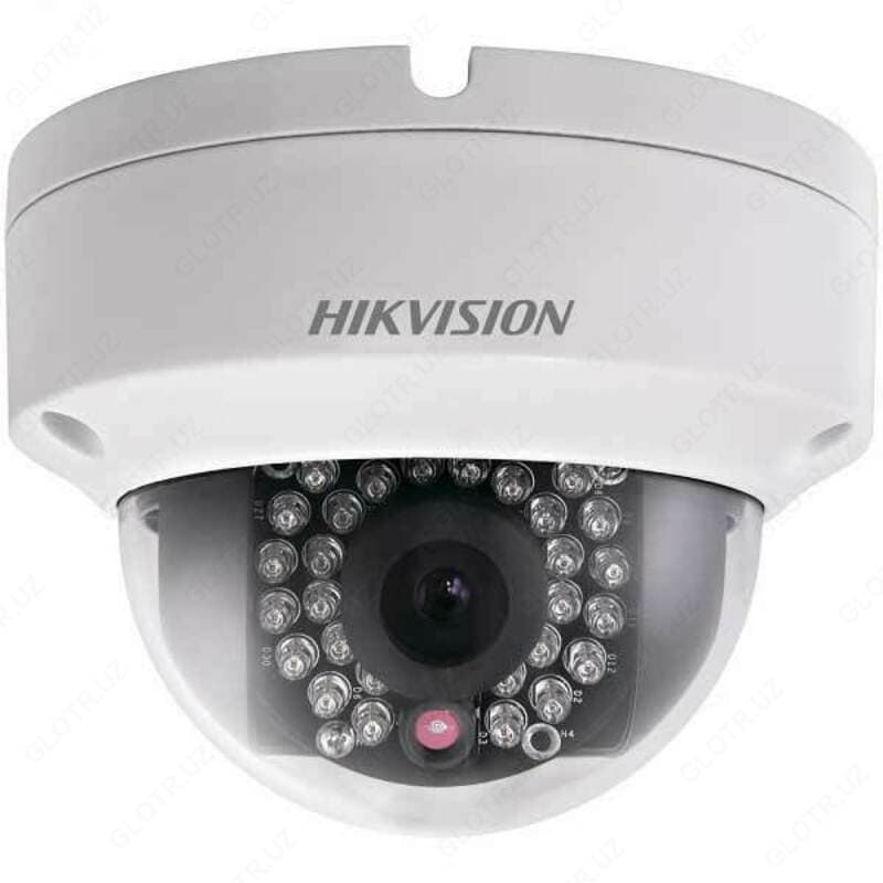 Камера HIKVISION IP 4MP DS-2CD2142F-FWD-I-IPFULL-HD — 1