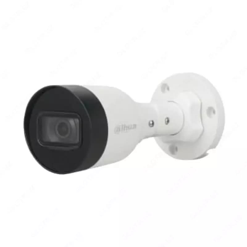 IP камера Dahua DH-IPC-HFW1431S1-A-S4 (0.03 lux@F2.0 (Color, 30 IRE) 0.003 lux@F2.0 (B/W, 30 IRE) 0 lux (Illuminator on)) — 1