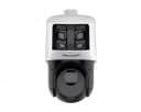 Скоростная панорамная сетевая купольная камера TandemVu 6+4MP DS-2SE4C425MWG-E/26 F0