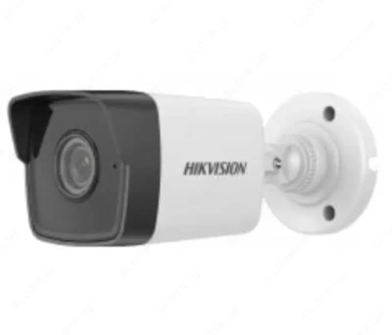 IP видеокамера HIKVISION DS-2CD1023G0-IUF — 1
