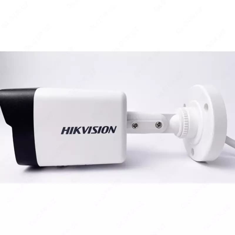IP видеокамера HIKVISION DS-2CD1023G0-IUF — 2